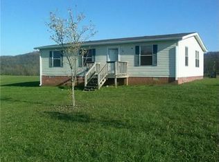 59 Cherokee Dr, Bradyville, TN 37026