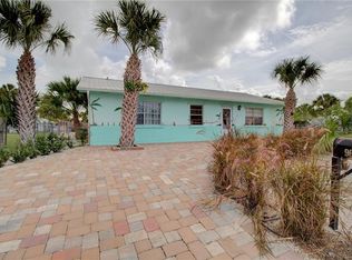 9647 SW Keen Ave, Okeechobee, FL 34974