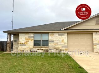 1514 Chance Ct, Belton, TX 76513