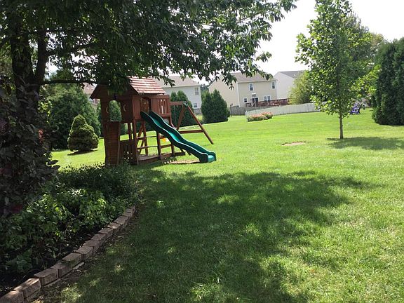 Kids play set