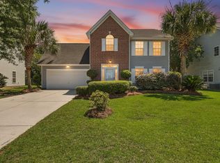 118 Remington Dr, North Charleston, SC 29418