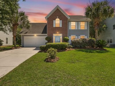 118 Remington Dr, North Charleston, SC, 29418