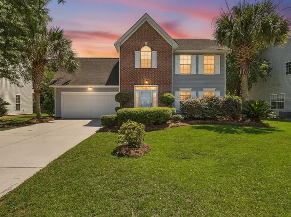 118 Remington Dr, North Charleston, SC 29418