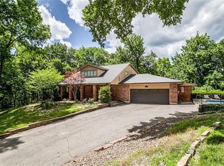 5480 NW Platte Dr, Riverside, MO 64150