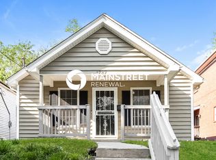 1787 Wilson Ave, Louisville, KY 40210