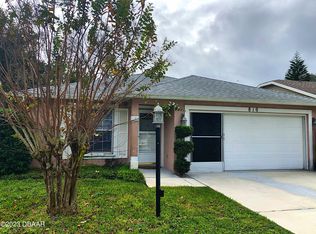 810 Little Town Rd, Port Orange, FL 32127