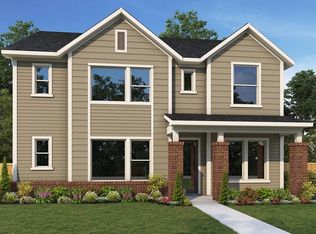 5805 McMurtry St, Austin, TX 78747