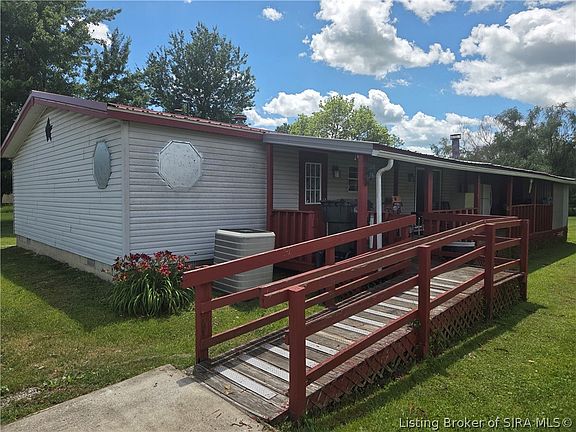 5th image of 1184 W Harrod Road
