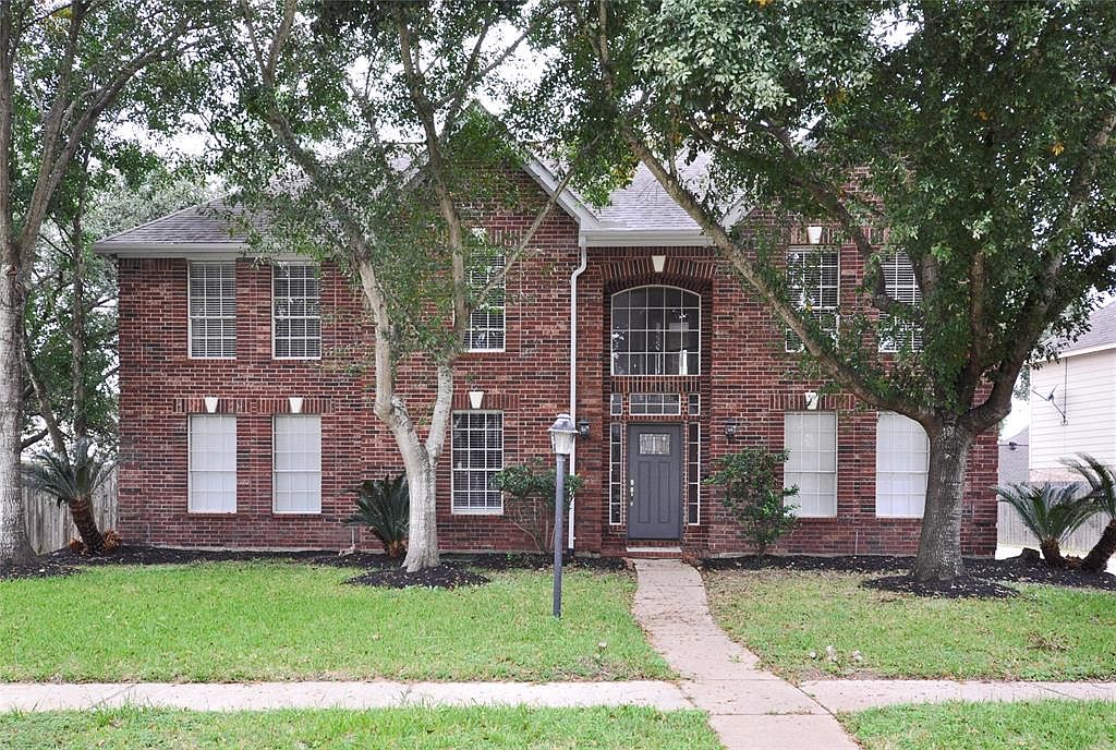 22918 Strathmere Ct, Katy, TX 77450 Zillow