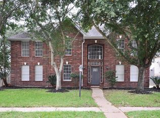 22918 Strathmere Ct, Katy, TX 77450