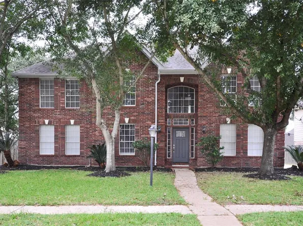 22918 Strathmere Ct, Katy, TX 77450