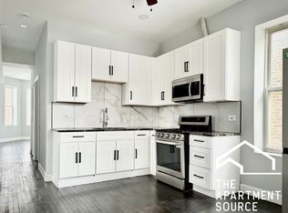 3539 W Grenshaw St #2, Chicago, IL 60624