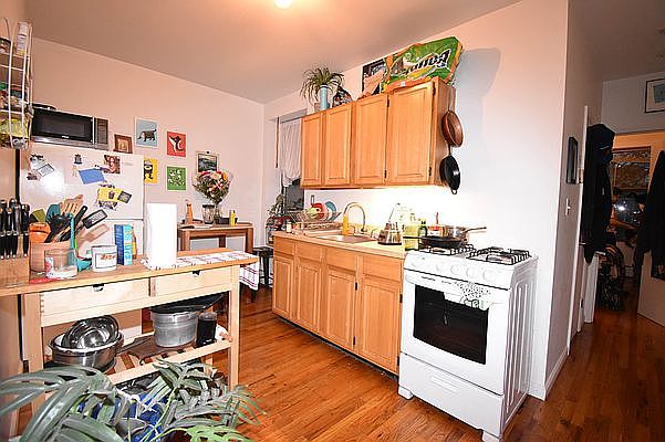 1st image of 505 Lafayette Ave APT 4D