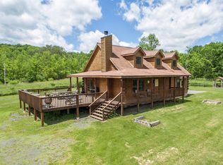 1875 E Hubbell Hill Rd, Margaretville, NY 12455