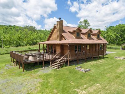 1875 E Hubbell Hill Rd, Margaretville, NY, 12455