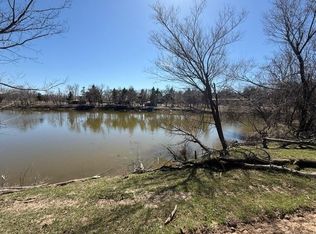 629 S Council Rd, Crescent, OK 73028