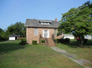 7612 Us Highway 52 S, Morven, NC 28119