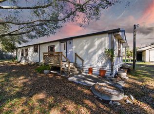 3810 Loury Dr, Zephyrhills, FL 33543