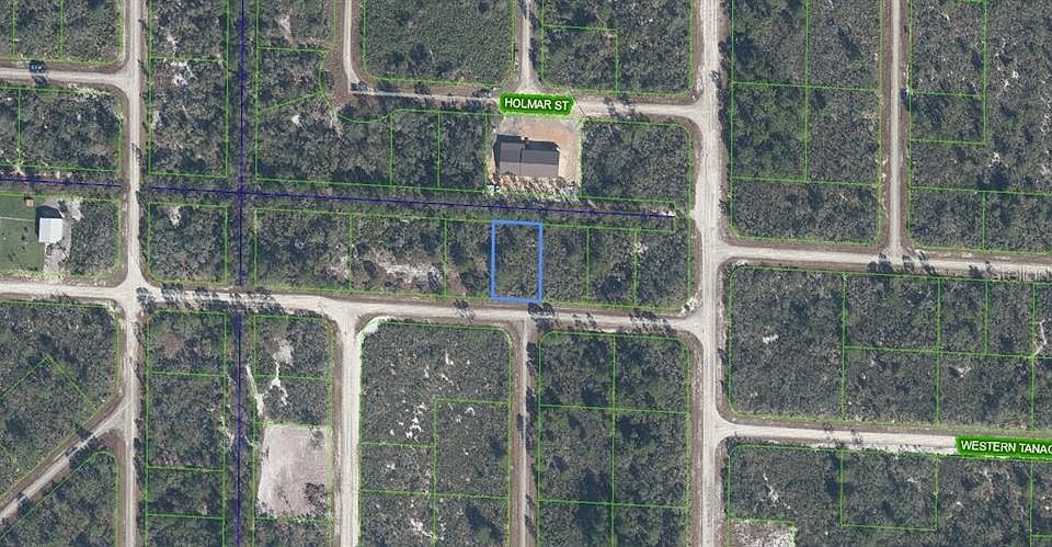 2nd image of 3507 & 3509 JAMBOREE STREET LOT 6