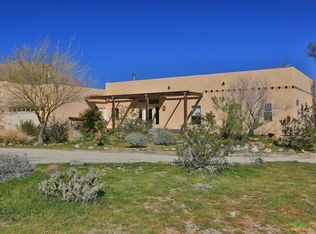 3390 Bar O Dr, Borrego Springs, CA 92004