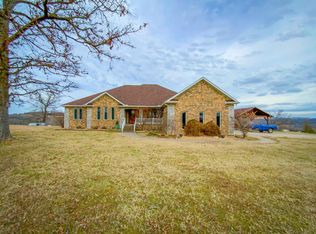 4086 Highway 14, Omaha, AR 72662