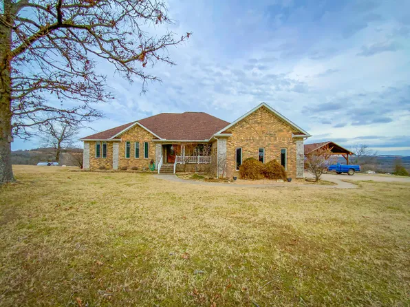 4086 Highway 14, Omaha, AR 72662