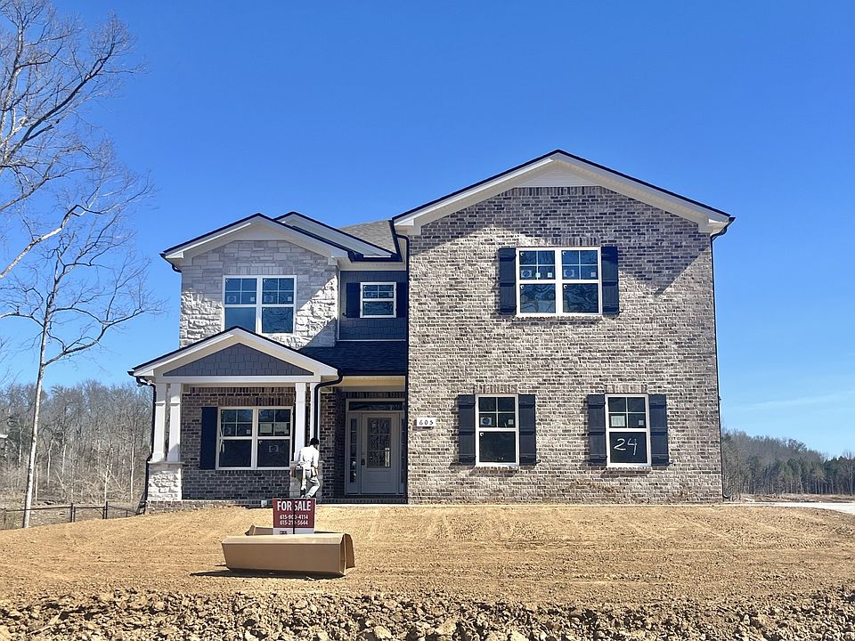 1st image of 605 Spring Hill Dr Lot 24