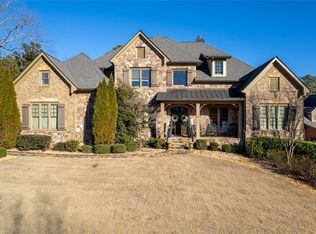 1286 Stonecroft Way, Marietta, GA 30062