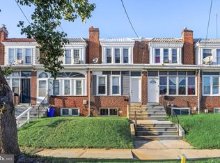 2914 N Congress Rd, Camden, NJ 08104