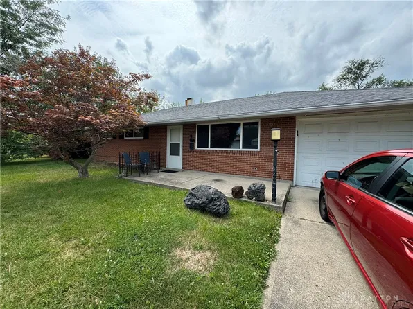 5751 Shady Oak St, Dayton, OH 45424