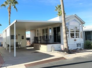 545 S Rock Hound Dr, Apache Junction, AZ 85119