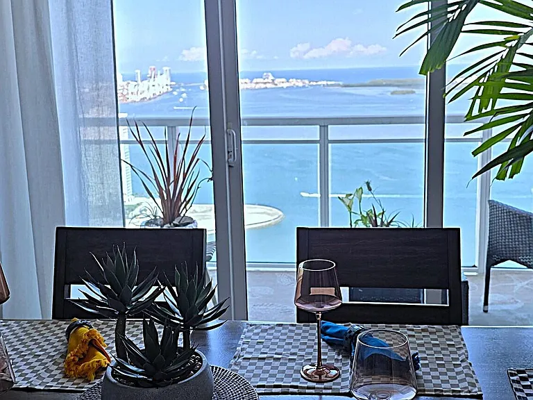 951 Brickell Ave #4308 — Photo 7