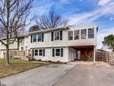 1303 Passage Dr, Odenton, MD, 21113