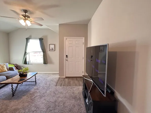 635 Jentry Dr, Tuttle, OK 73089