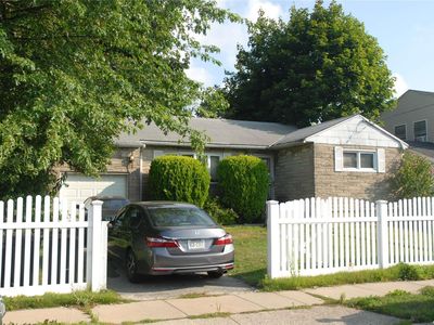 1201 Warwick Street, Uniondale, NY, 11553