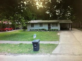 6324 Arbor Vitae Dr, Baton Rouge, LA 70812