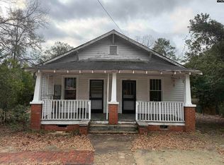 1003 & 1005 Jackson St, West Columbia, SC 29169