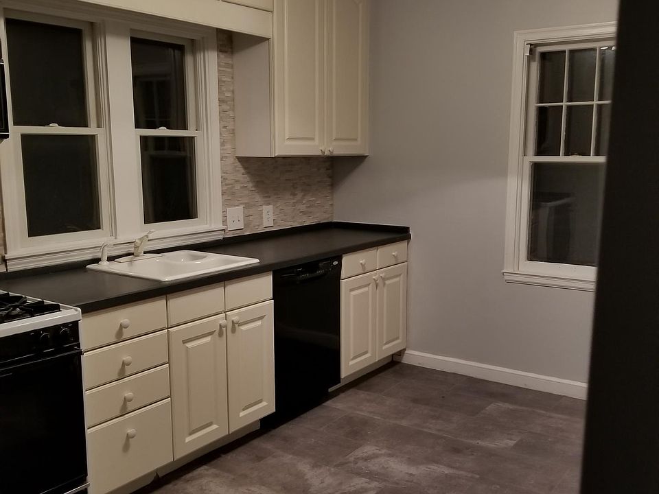 Updated kitchen