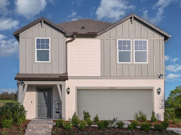 Sonora Plan, Caldera