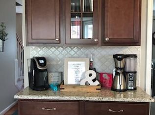 15 King Charles Ct, Christiansburg, VA 24073