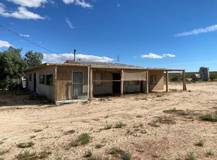 5633 Maloof Ln, Johnson Valley, CA 92285