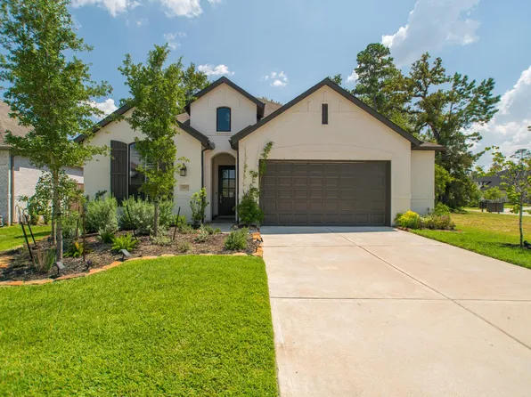 427 Boggy Belt Ln, Conroe, TX 77304