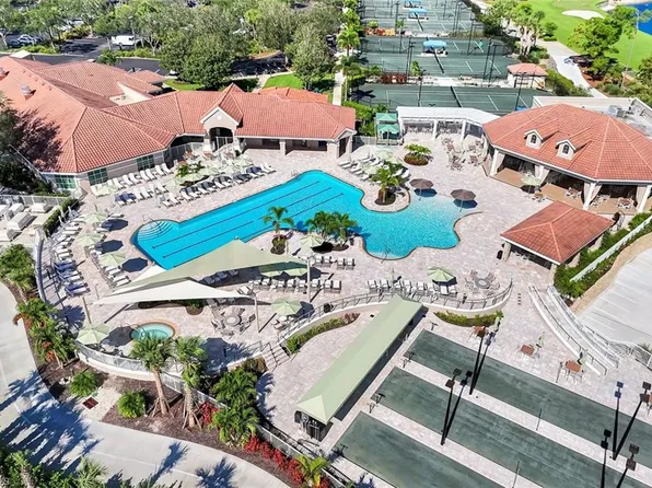 8253 Parkstone PL #206, NAPLES, FL 34120