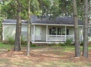 3465 Cedar Creek Rd, Hartsville, SC 29550