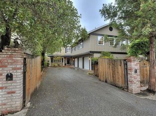 2054 Gordon Ave, Menlo Park, CA 94025