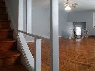 644 New Buckley St, Bristol, PA 19007