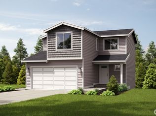 4426 74th Drive NE, Marysville, WA