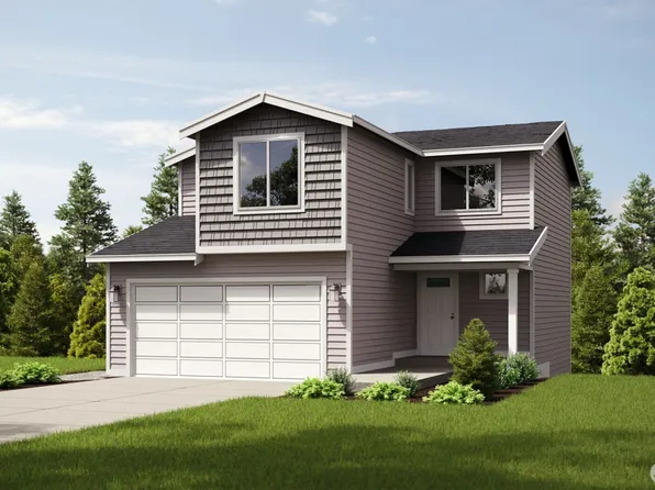 4426 74th Drive NE, Marysville, WA 98270