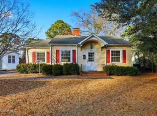 905 Edwards Avenue, Kinston, NC 28501