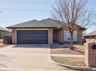 1548 NW 123rd Pl, Oklahoma City, OK 73120